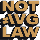 Not AVG Law logo transparent